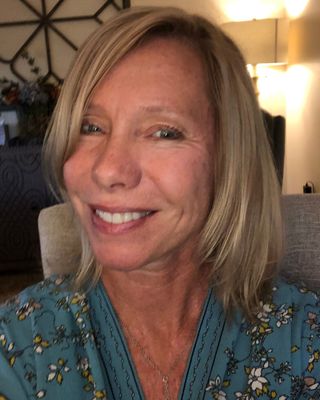 Photo of Molly J Behrens, Marriage & Family Therapist, LMFT