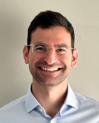 Photo of Yisroel Shubowitz, Counselor, LMHC