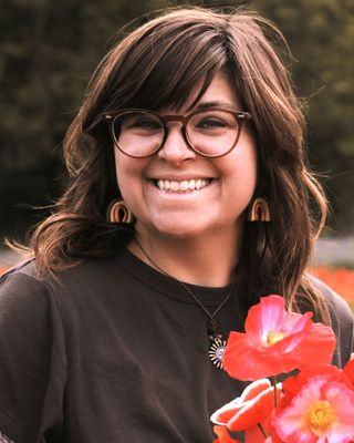 Photo of Tivoli Hendricks, Licensed Professional Clinical Counselor, LPCC