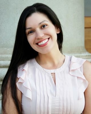 Photo of Brittany Perez, Licensed Professional Counselor, LPCC, NCC, PPSC