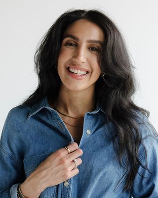 Photo of Monia Braatz, Counselor, LMHC , QS