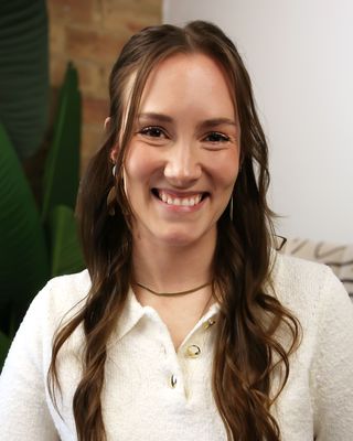 Photo of Kendra Callison, Pre-Licensed Professional, MEd, LPC-A