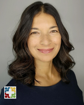 Photo of Debra Barran, Registered Psychotherapist, MDiv, RP