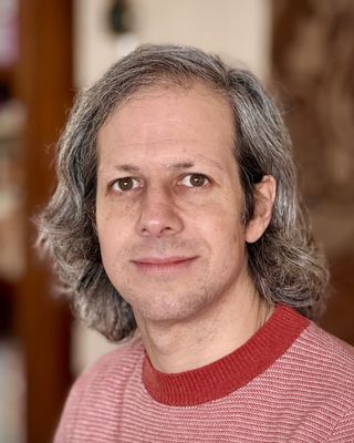 Photo of Ben Ross, Counsellor, MA, MNCPS Acc.
