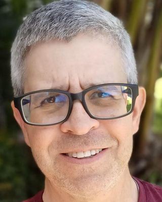 Photo of Fernando Alessandri, Psychologist, PhD, MFA