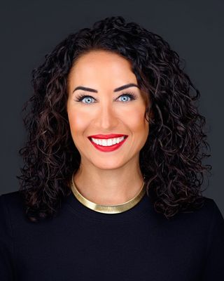 Photo of Dr. Tara Chalakani, Licensed Professional Counselor, PsyD , LPC, ACS, NCC, RN