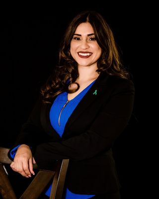 Photo of Dr. Alyssa Ramos-Chavez, Psychologist in Florida
