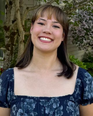 Photo of Amaya Venecia Grant, Pre-Licensed Professional, BA