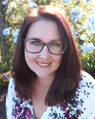 Photo of Cyndie Westerhoff, Marriage & Family Therapist, LMFT