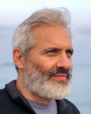 Photo of Mark Nickolas, Counselor, PhD, MDiv, LMHC