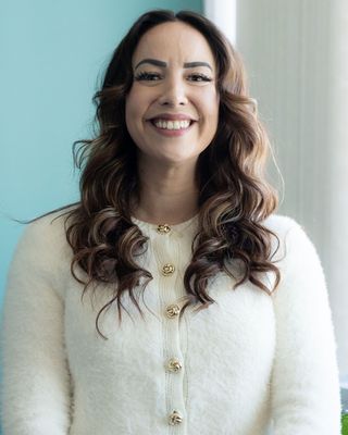 Photo of Marie-Hélène LeBouthillier, Registered Social Worker, RSW