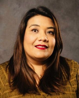 Photo of Martha del Carpio, Counsellor, MSc, NZAC - Provisional