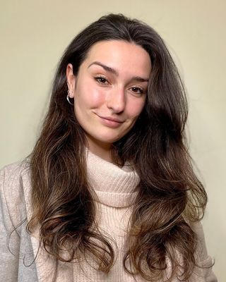 Photo of Julia Ayriyan, Pre-Licensed Professional in Upper East Side, New York, NY