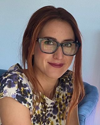 Photo of Alyssa Martinez, Marriage & Family Therapist, MA, LMFT