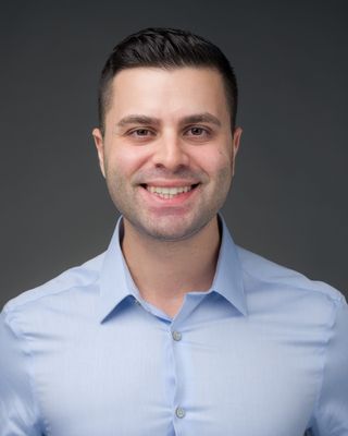 Photo of Jack Mkroyan, Psychiatric Nurse Practitioner, PMHNP