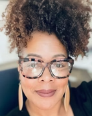 Photo of Tosha Thomas, Clinical Social Work/Therapist, LCSW