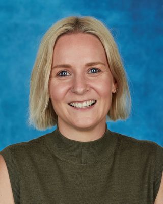 Photo of Carlie Pottington, Psychotherapist, PACFA