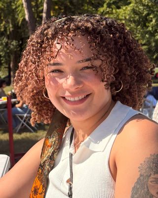 Photo of Imani Baxter, Pre-Licensed Professional