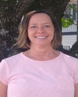 Photo of Tiffany Ketron, Clinical Social Work/Therapist, LCSW