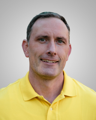 Photo of Jason Davis, Psychiatric Nurse Practitioner, DNP, PMHNP, BC