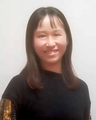 Photo of Yan Sin Wong - Yan Sin Wong, Registered Psychotherapist, BA