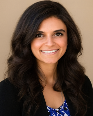 Photo of Larissa Torcomian, Licensed Professional Counselor, MA, LPC