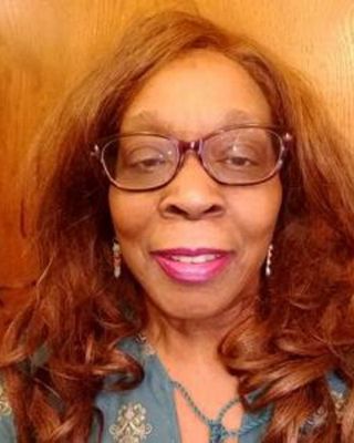 Photo of Cynthia White