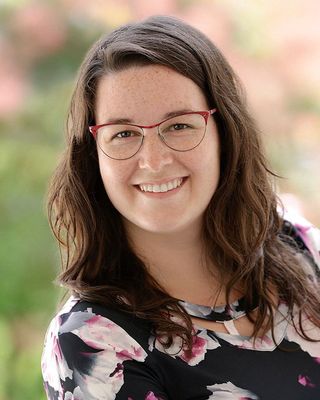 Photo of Julie Beauchamp, Registered Psychotherapist, MA, RP, CCC