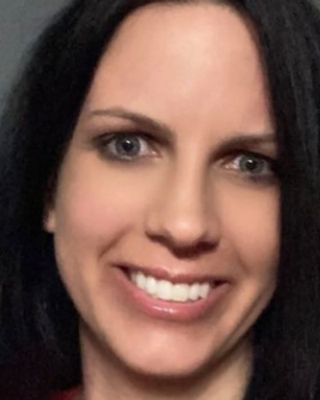 Photo of Angela Lisak, Clinical Social Work/Therapist