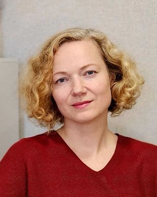 Photo of Ilona Snitka, Psychotherapist, MBACP