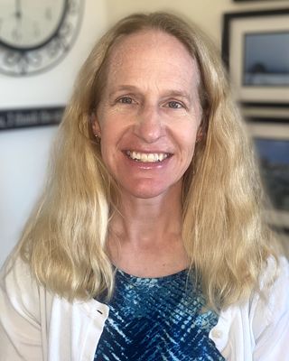 Photo of Karen L Romanovich, Licensed Professional Counselor, LPC