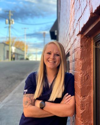 Photo of Jordan Bollinger, Psychiatric Nurse Practitioner, MSN, APRN