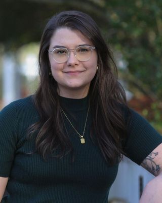 Photo of Allison DeRoeck, Clinical Social Work/Therapist, LCSW