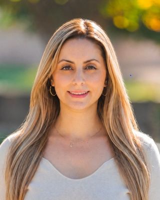 Photo of Jane Israyelyan, Marriage & Family Therapist, MA, LMFT