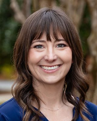 Photo of Ashley R Kolbe, Marriage & Family Therapist, MS, LMFT-S, RPT-S