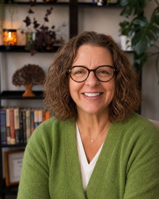 Photo of Christie LeBeau, Marriage & Family Therapist, LMFT, IFS, MI, NV, WI