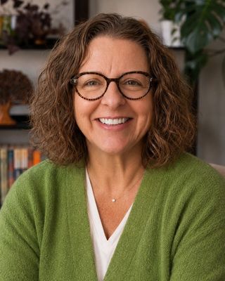 Photo of Christie LeBeau, Marriage & Family Therapist, LMFT, IFS, MI, NV, WI