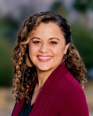 Photo of Ashley DuChene, Marriage & Family Therapist, MA, LMFT
