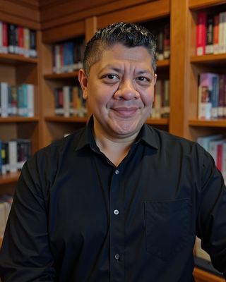 Photo of Dr. Jorge Alvarenga, Psychologist, PhD