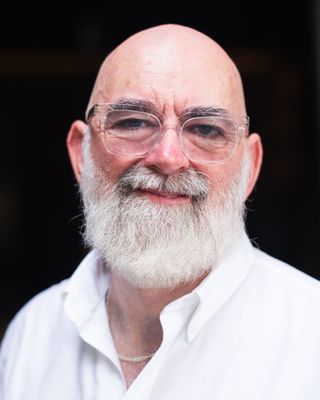 Photo of Wayne Stevens, Counsellor, PACFA