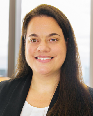 Photo of Dr. Nicole Parrish, Psychiatrist, MD