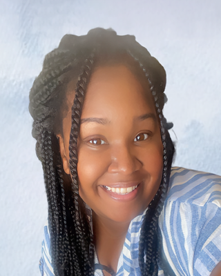 Photo of Tiffany Earnest, Clinical Social Work/Therapist, LCSW