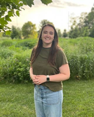 Photo of Grace Rewolinski, Psychologist, PsyD, MA, HSPP