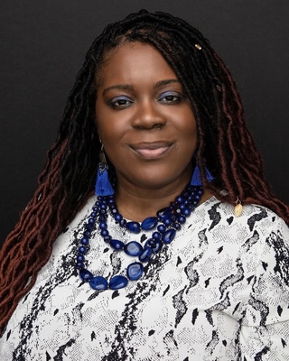 Photo of Amber D. Crosby, Counselor, MS, LPCC-S