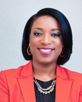 Photo of Tracey Meredithe McDaniel, Licensed Professional Counselor, PhD(ABD, LPC, Coach, CISM