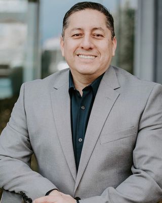Photo of Luis A. Torres, Marriage & Family Therapist, LMFT, MA