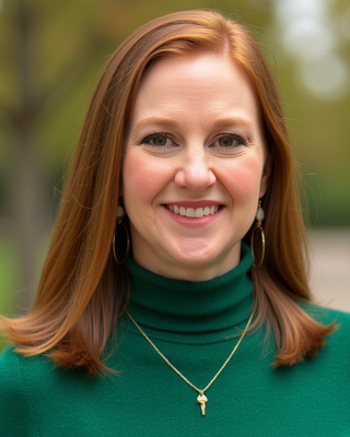 Photo of Lacy K. Starnes, Licensed Professional Counselor, MCRC, LPC-S, ASOTP