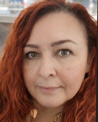 Photo of Anna L Curry, Licensed Professional Counselor Associate, MEd, LPC-A, LCMHC-A