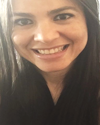 Photo of Jessica Quinones, Marriage & Family Therapist, LMFT, CCTP, EMDR