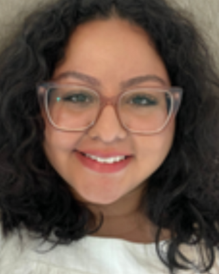 Photo of Karen Zamarripa, Licensed Professional Counselor Associate, LPC-A